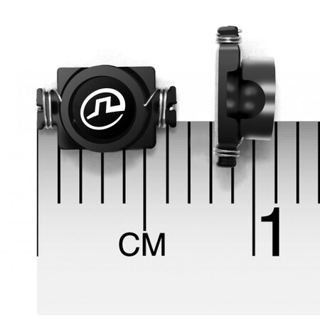 Pulse Electronics General Purpose Inductor, 10Uh, 20%, 1 Element, Smd P1174.103NLT